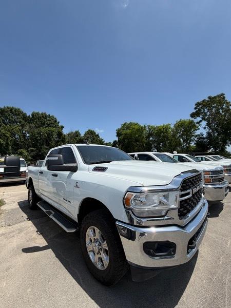 ram ram 2500 pickup 2024 3C6UR5DLXRG195193 image ram ram 2500 pickup 2024 3C6UR5DLXRG195193 image